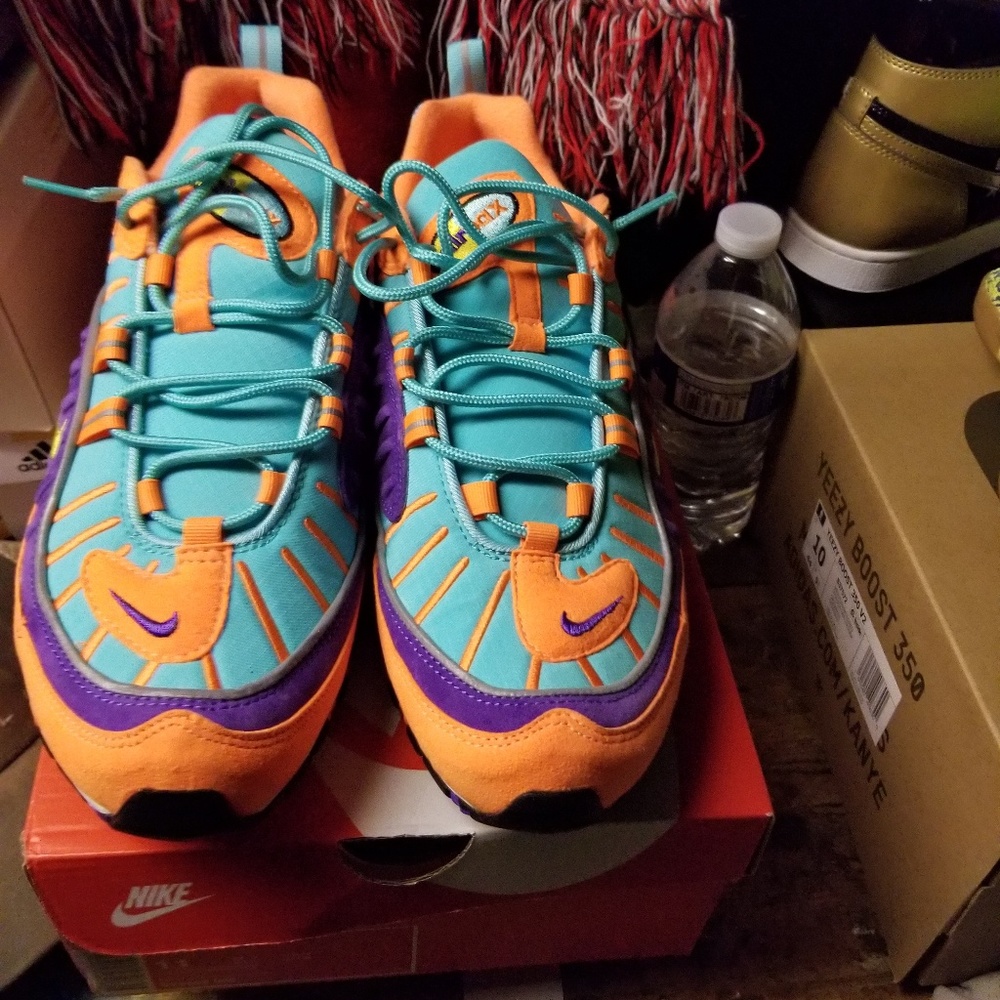 Nike air max 98 Cone